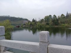 -重庆园博园