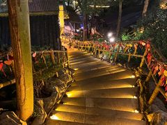 -巴倒烫陆派火锅山庄(南山总店)