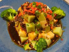 贵州米豆腐-贵州大厦贵州厅(樱花园西街店)