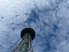 -青岛电视塔