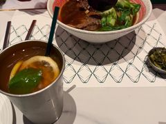 -静香HOUSE·全时段融合餐厅(七星欢乐颂店)