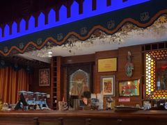 -甘尼仕印度餐厅爵士酒吧(阳春巷店)