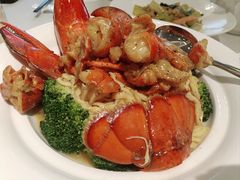 -万龙洲海鲜(南新仓店)