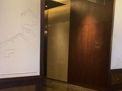 -丽晶轩中餐厅(重庆丽晶酒店)