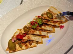 -天玑高空江景餐厅&酒吧Sky Secret Restaurant&Bar