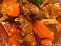 -巴依老爷新疆美食(工体旗舰店)