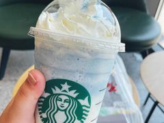 -星巴克臻选(嘉兴海宁银泰城店)