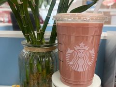 -星巴克臻选(成都东方新希望天祥店)