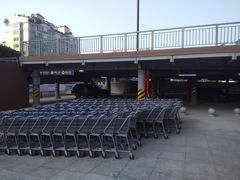 -山姆会员商店(杨桥西路店)