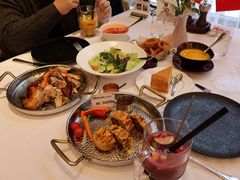 -马克西姆俄罗斯餐厅(通亚街店)