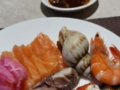 -上海宝华万豪酒店