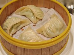 -万达文华酒店-品珍中餐厅