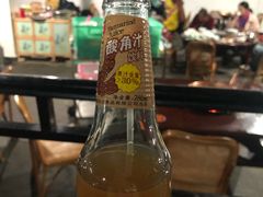 -朝伟清真铜瓢牛肉馆(三十年老·店)