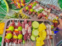 -遇西祠·海鲜烧烤(总店)