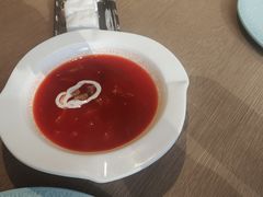 -波特曼西餐厅(中央大街店)