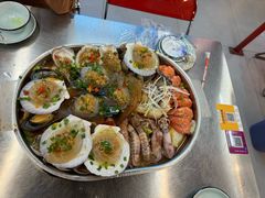 -陈小厨海鲜大咖·15年平潭味(龙王头店)