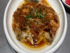 -喜记顺德菜(南昌万象城店)