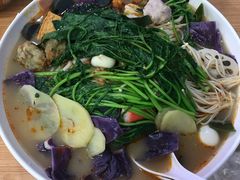 -天食包子铺(中华西路店)