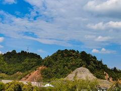 -婺源梦里老家大型山水实景演出