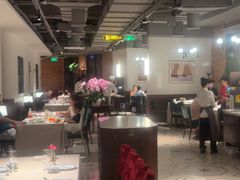 -漢舍中国菜馆(889广场店)