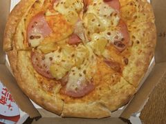 -比格比萨自助(新辰里学清路店)
