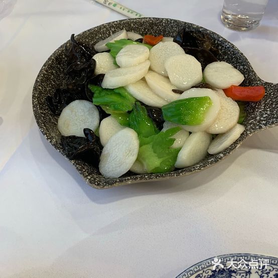 尚品饺子宴