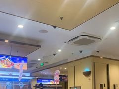 -海底捞火锅(江北万达商业广场店)