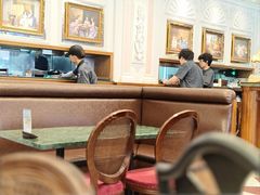 -秘密旅行Bonjour(黑金冠 江南西店)