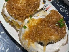 -旺角小渔村(二马路店)