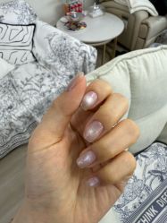 -槿里日式美甲工作室