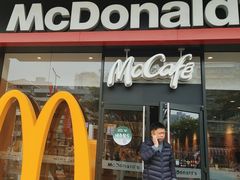 -麦当劳(坂田分店)