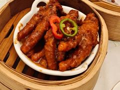 -翠园(广州太古汇店)