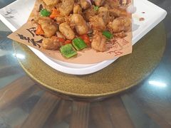 -大家发海鲜城夜排档(华山中路店)
