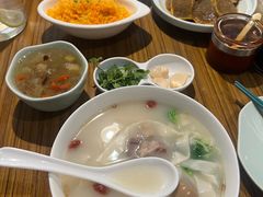 -禾珍珠家常小馆(河南博物院店)