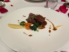 -Le Siècle.百年西餐厅(颐和公馆店)