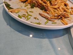 -鹭江潮餐厅•福建菜(鹭江佲家酒店)