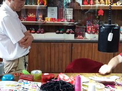-手工艺活态馆