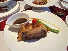 -百纳·维萨吧西餐厅(百纳瑞汀酒店)
