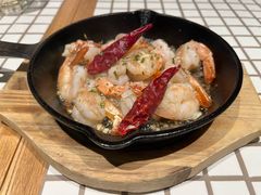 -小满Grainkitchen(滨江商业广场店)
