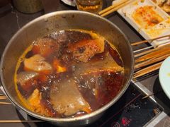 -邢氏老太太烤串(北兴街店)