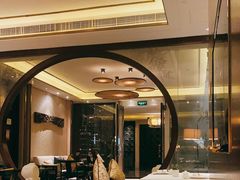 -一品淮扬 · 淮扬菜·北京万达文华酒店