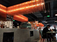 -sugarman espresso素饮糖人高新咖啡工厂