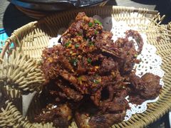 -田趣园长沙菜(天安云谷店)