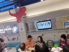 -CORNER CONE GELATO酷矿手作霜淇淋(南头古城店)