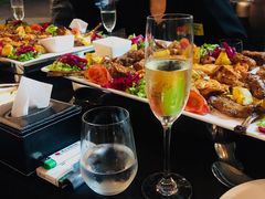 -Efes Turkish & Mediterranean Cuisine 艾菲斯餐厅(陆家嘴店)