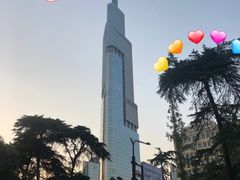 -紫峰大厦