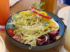 -普拉那啤酒坊Paulaner(凯宾斯基饭店)
