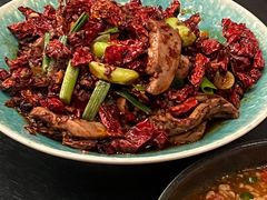 -山石榴·贵州菜(丰盛里店)