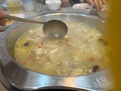 -光头药膳鸡(莱茵小镇店)