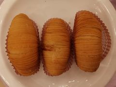 萝卜酥-金时代顺风大酒店(静安大融城店)